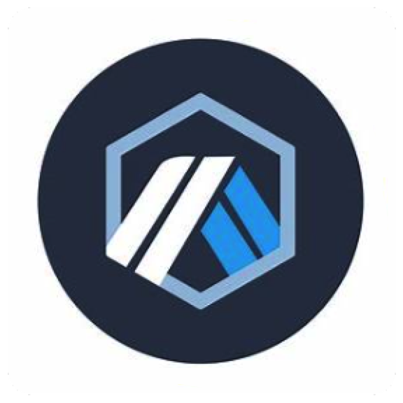 Arbitrum logo