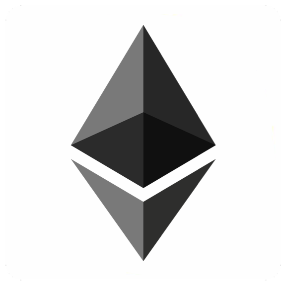 Ethereum logo