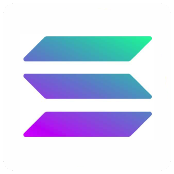 Solana logo
