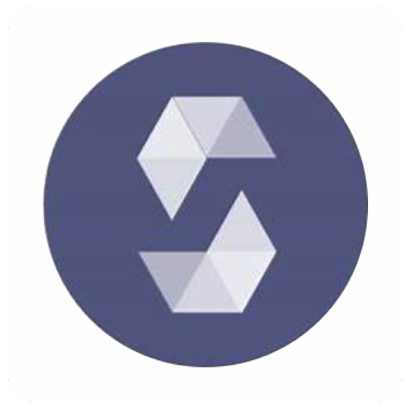 Solidity logo