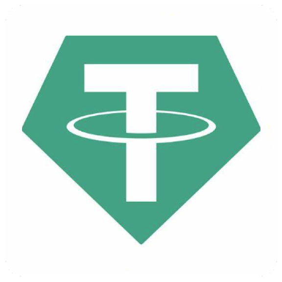Tether logo